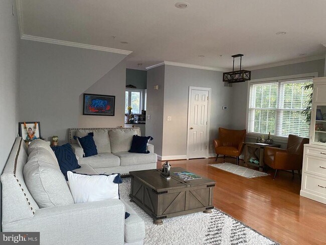 Foto del edificio - 2509 William Taft Ct