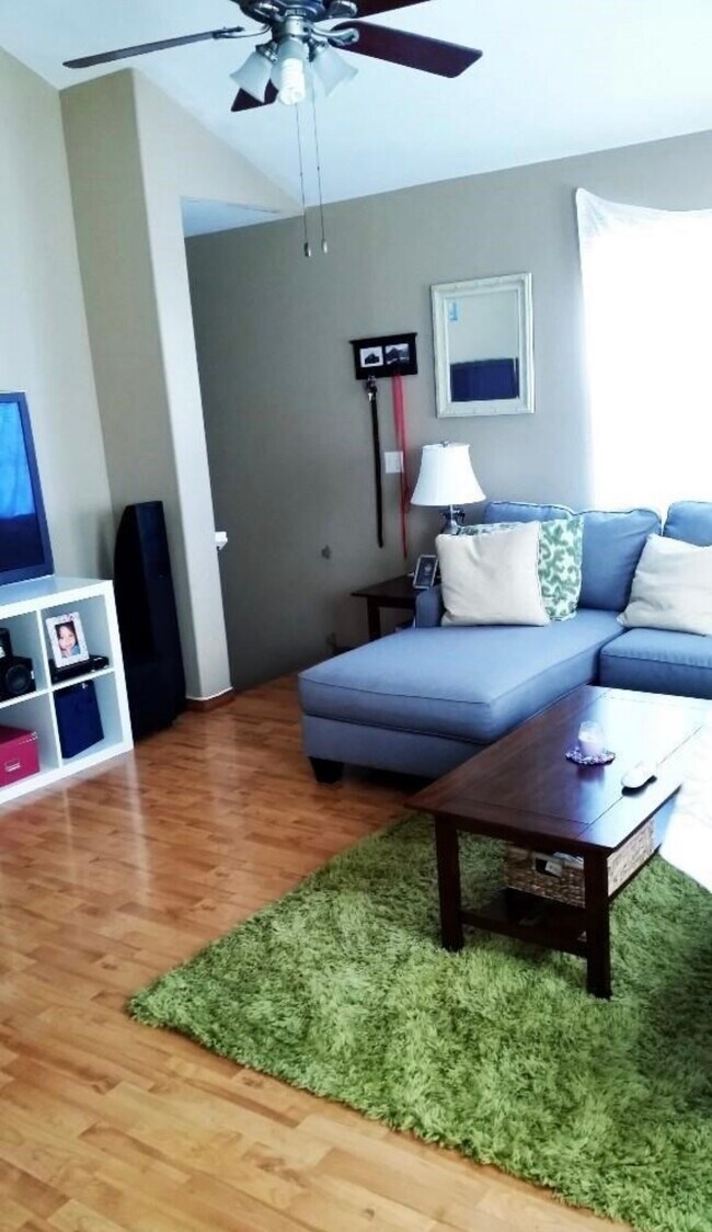 Foto del edificio - 5344 Arlington Ave
