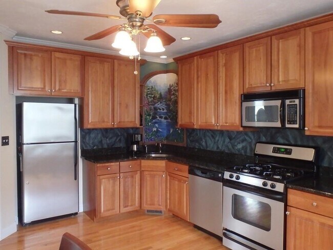 Foto del edificio - 88 Vernon St