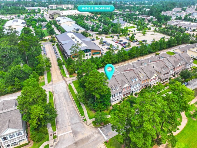 Building Photo - 91 Kendrick Pines Blvd