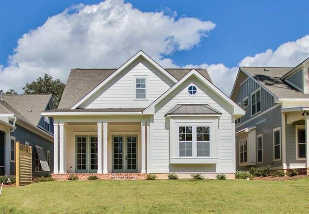 Stunning Midtown Tallahassee Home In Braem... - Stunning Midtown Tallahassee Home In Braem...