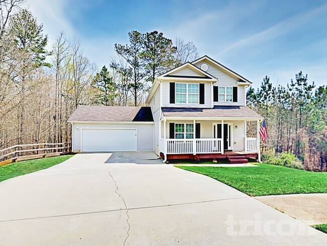 Building Photo - 1710 Meadow Trace