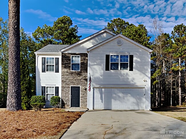 Building Photo - 4586 Darrowby Dr