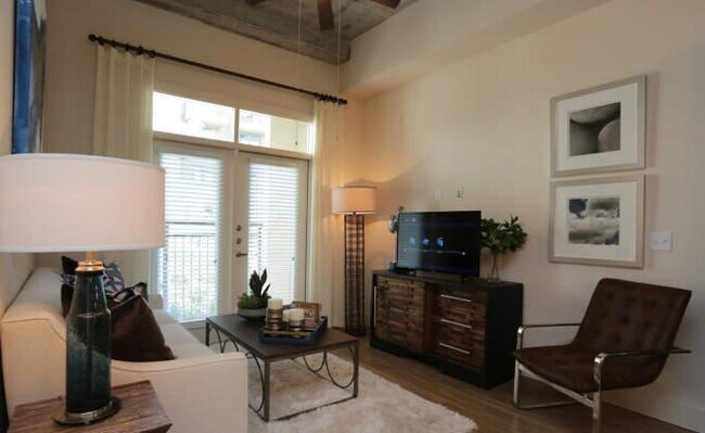Foto del edificio - 1 bedroom in Houston TX 77057