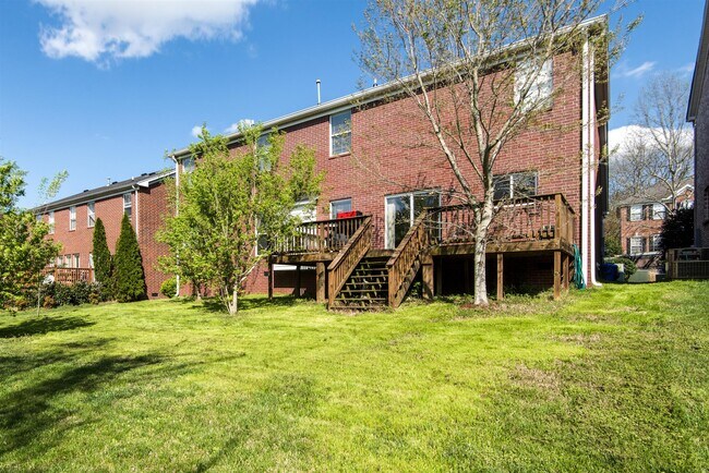 Foto del edificio - 1265 Bridgeton Park Dr