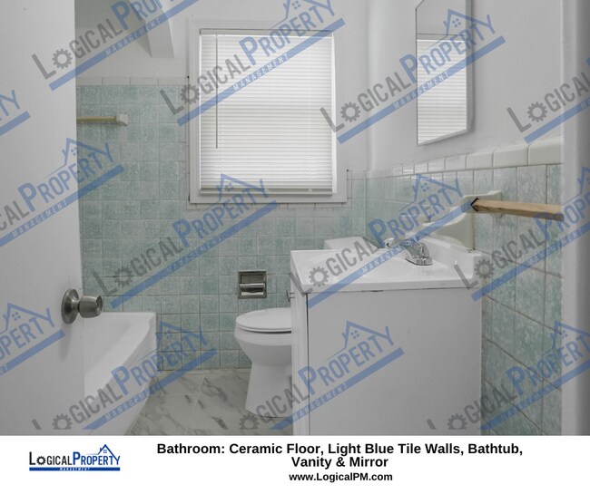 Building Photo - 3 Bed/ 1 Bath Bungalow W/ Porch, Basement,...