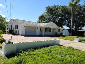 Building Photo - 8444 Green St