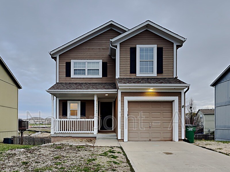 11100 Highview Rd, Peculiar, MO 64078 House Rental in Peculiar, MO