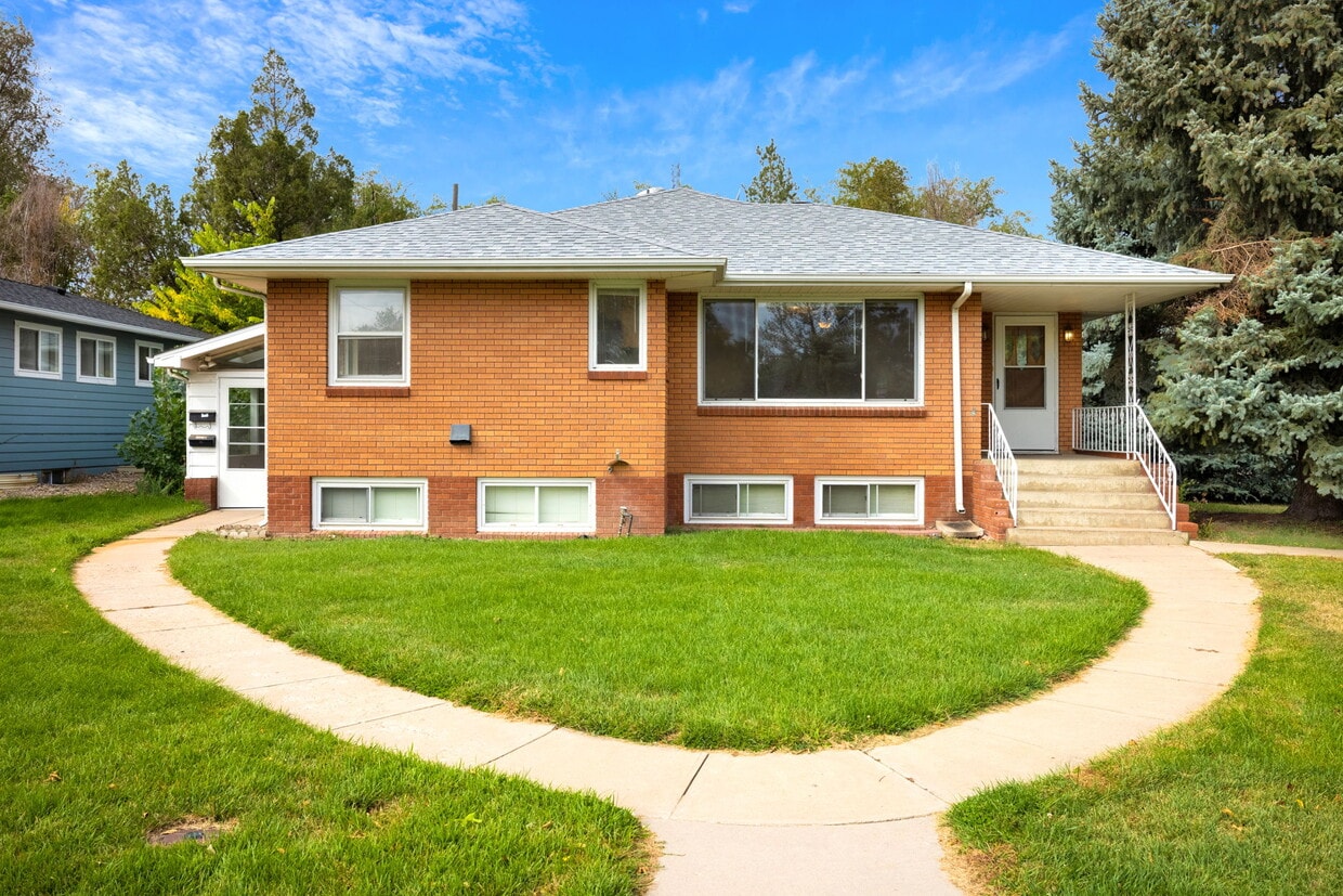 1001 22nd Ave, Greeley, CO 80631 House Rental in Greeley, CO