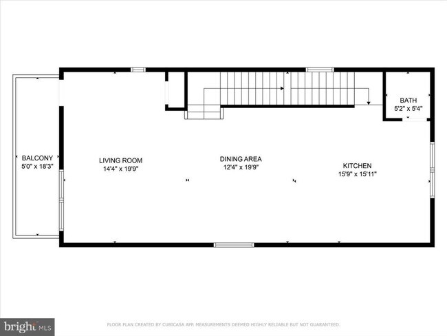 Foto del edificio - Newly Built Modern Home for Rent in Charmi...