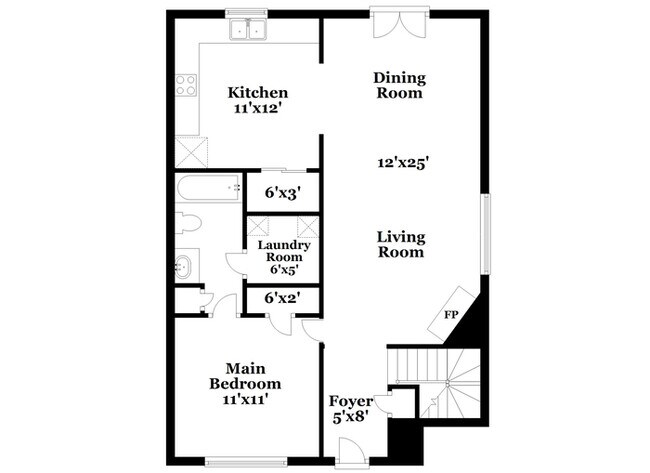 Building Photo - Newly Renovated Home for Rent!-1 MONTH FREE!!