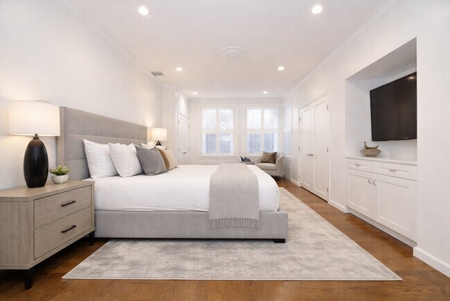 Foto del edificio - 179 Marlborough St