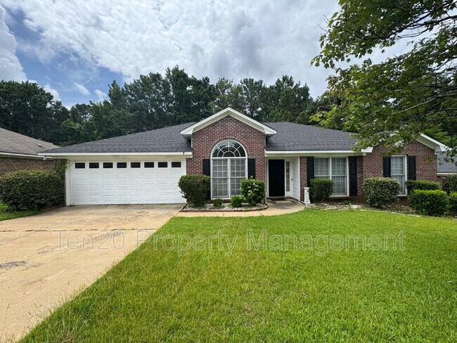 Foto del edificio - 3382 Cooper Branch Rd