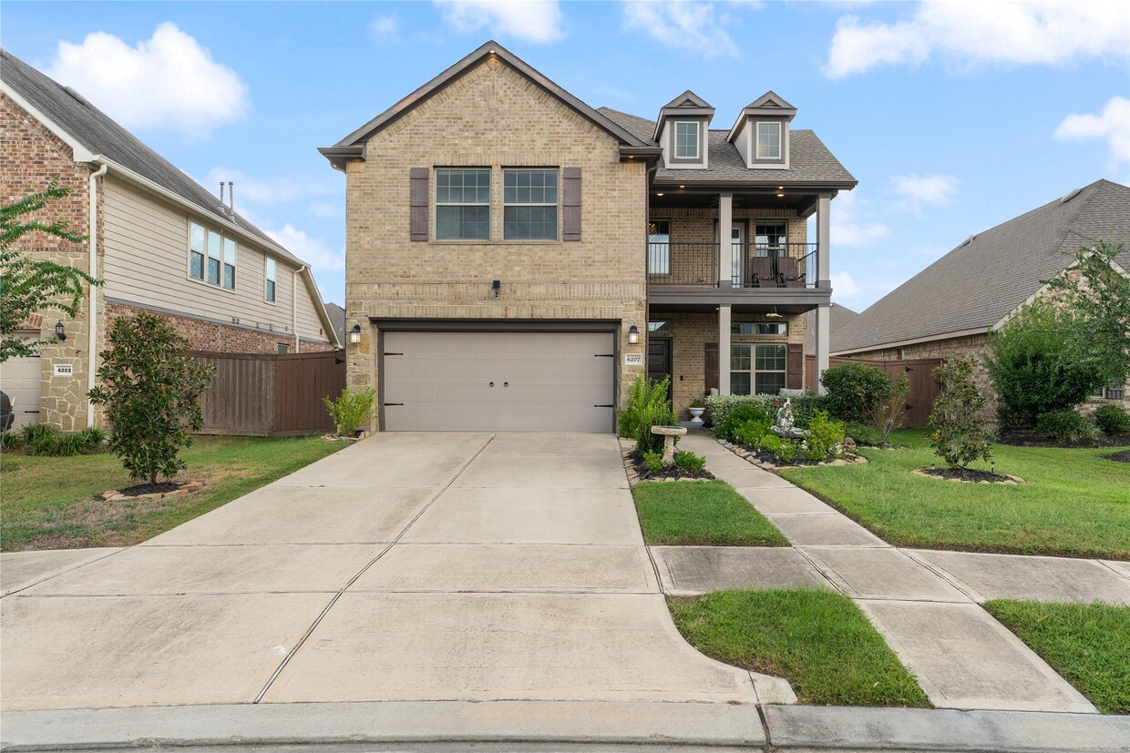 Foto principal - 6207 Rosehill Harvest Loop