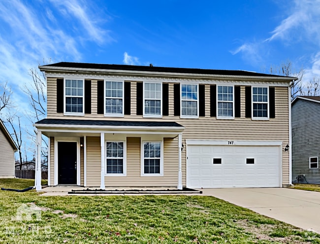 Building Photo - 747 Sedgewick Ln