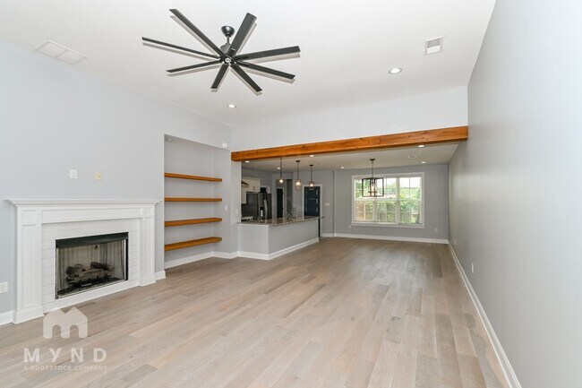 Foto del edificio - 964 Faxon Ave