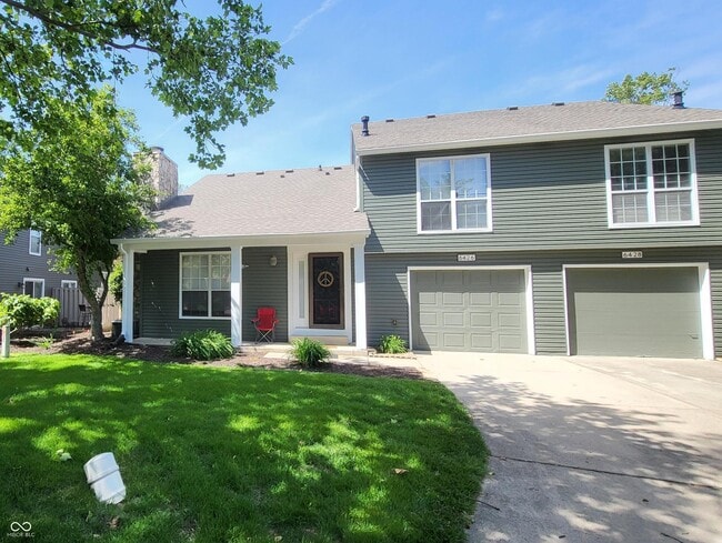 Building Photo - 6426 Bayside S Dr