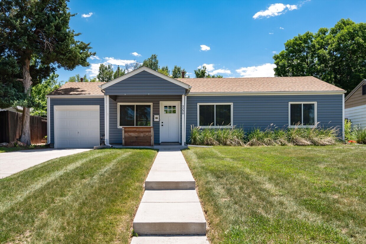 Foto principal - 5290 Highline Pl
