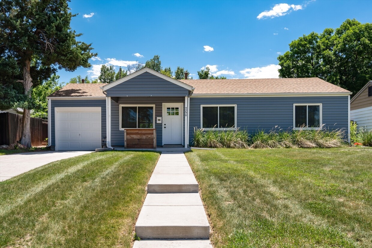 Photo - 5290 Highline Pl (Denver, CO)