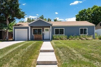 Building Photo - 5290 Highline Pl
