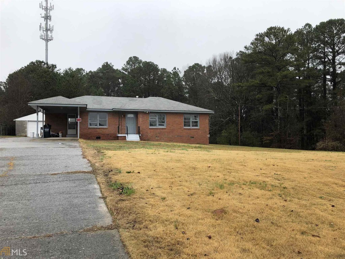Primary Photo - 5317 Lilburn Stone Mountain Rd