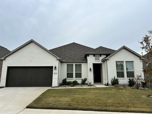 Foto principal - 316 Magnolia St