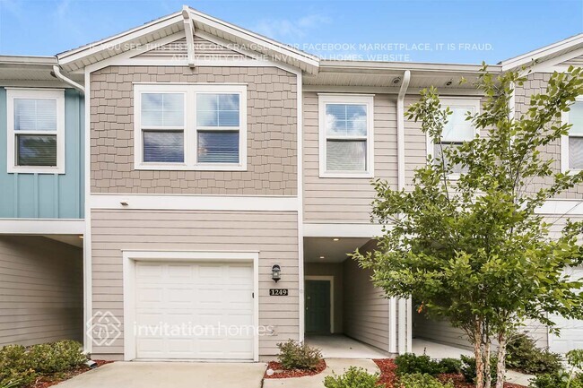 Building Photo - 1249 Coastal Mdw Trl
