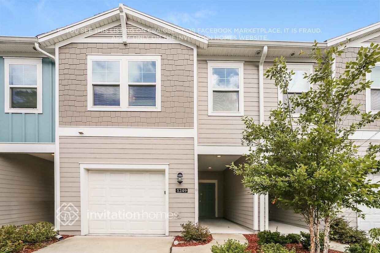 Foto principal - 1249 Coastal Mdw Trl