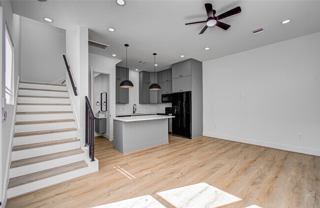 Foto del edificio - 1506 McKee St