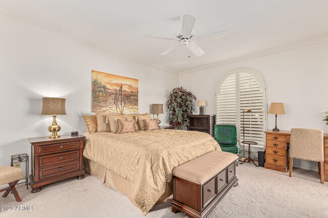 Foto del edificio - 10626 North 8th St