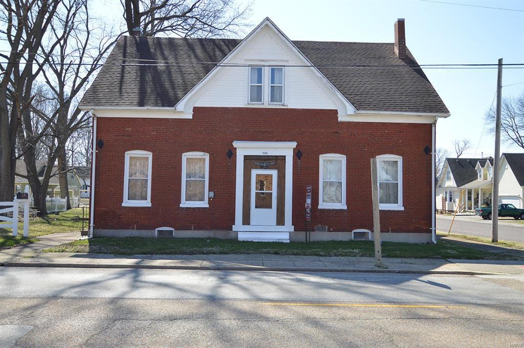 Primary Photo - 601 E Church St