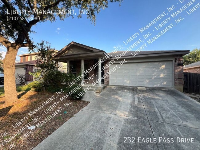 Building Photo - 3 Bedroom, 2 Bath Single Story Home Near S...