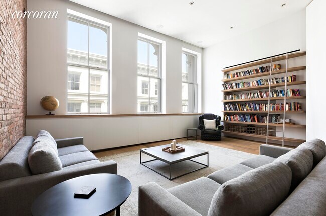 Foto del edificio - 31 Greene St