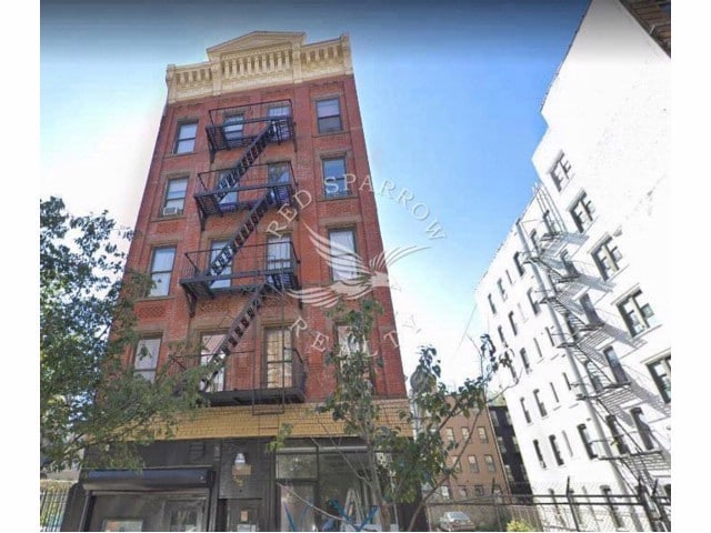 Primary Photo - 442 E 115th St