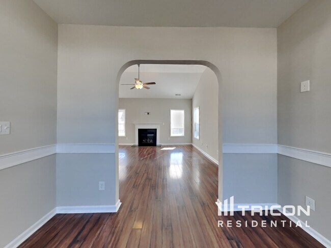 Building Photo - 115 Battery Way