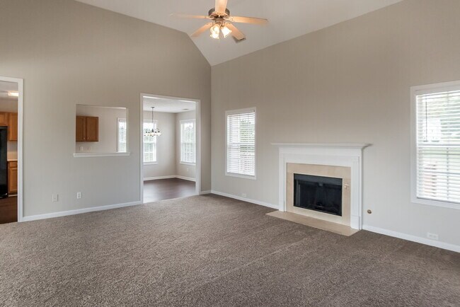 Foto del edificio - 108 Bramlett Meadows Dr
