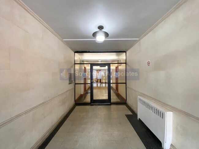 Foto del edificio - 936 West End Avenue