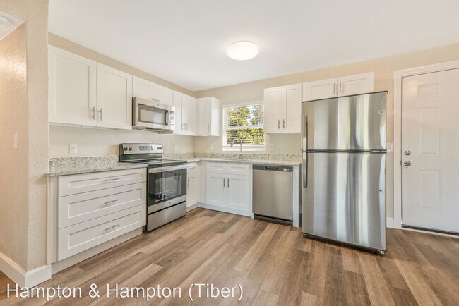 Building Photo - 5 br, 3 bath House - 4822 BALBOA DRIVE