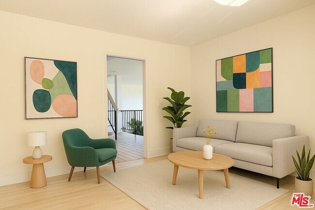 Foto del edificio - 1475 N Kenter Ave