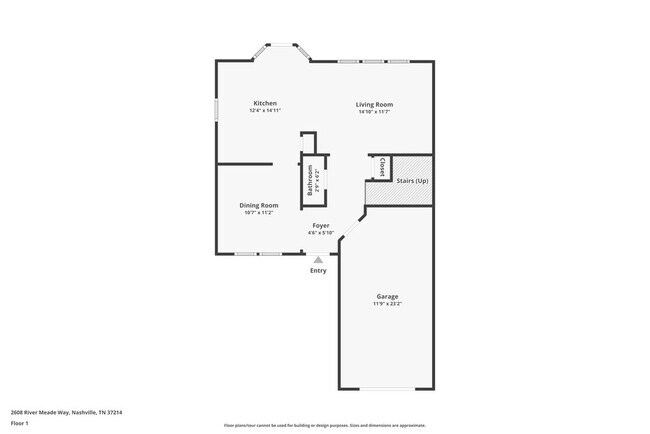 Foto del edificio - 2608 River Meade Way