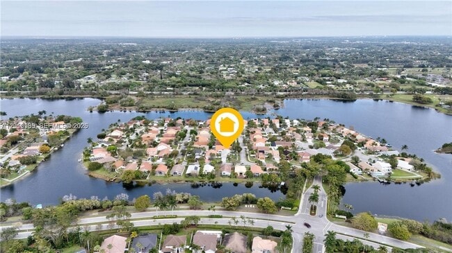 Photo - 17851 NW 19th St House