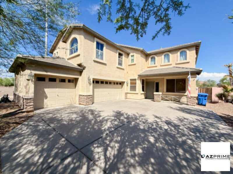 Primary Photo - Escape to your Oasis in this Exquisite 5/2...