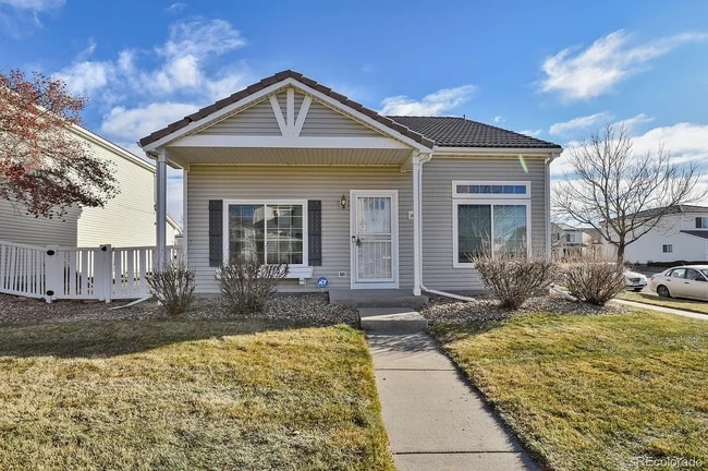 Building Photo - 20895 E 47th Ave