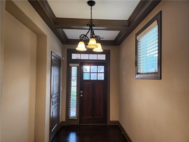 Foto del edificio - 5265 Cedar Glenn Ct