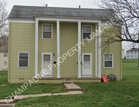 Building Photo - 9508-9510 Harrison St