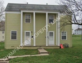 Building Photo - 9508-9510 Harrison St