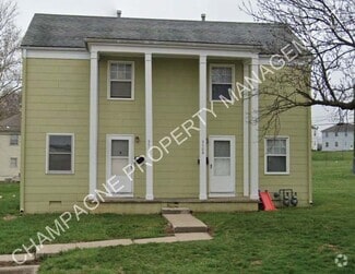 Building Photo - 9508-9510 Harrison St