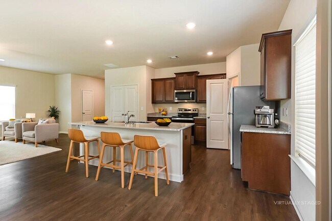 Foto del edificio - 150 Innis Brk Cir