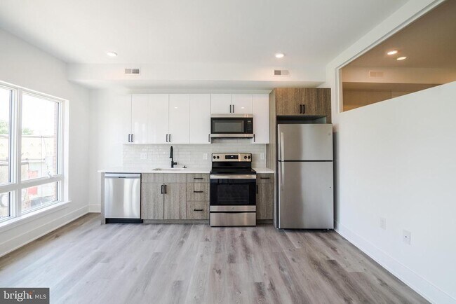 Foto del edificio - 1420 Point Breeze Ave