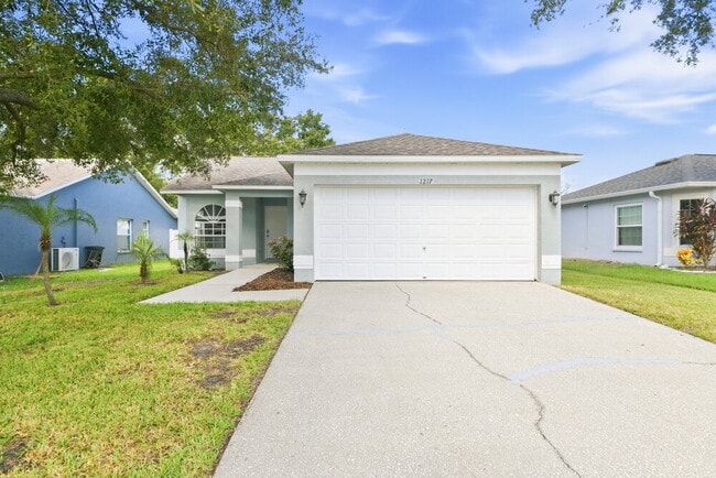 Building Photo - 1217 Etchfield Cir